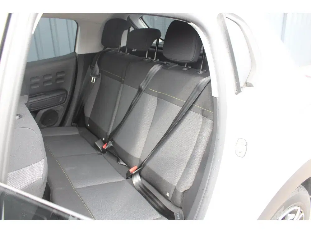 Citroën C3 1.2 PureTech Feel Stoelverwarming Voor uit 2022, foto 14