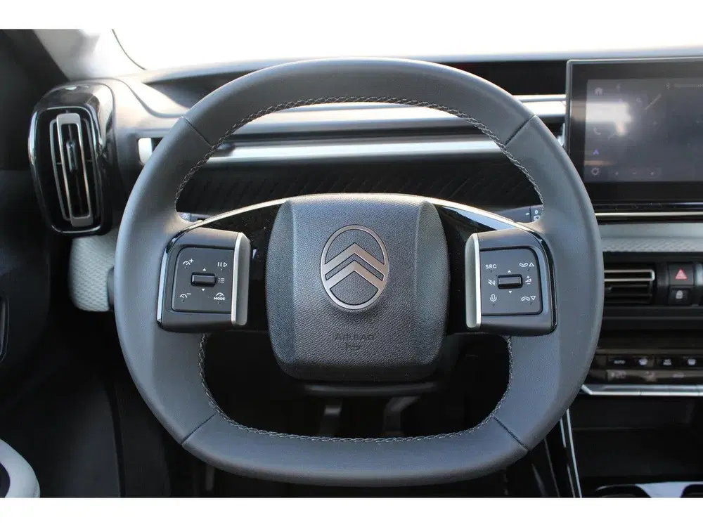 Citroën C3 1.2 Turbo 100pk Max Carplay uit 2025, foto 10