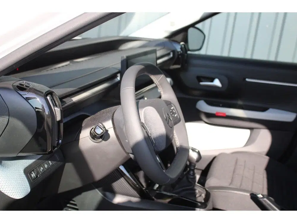 Citroën C3 1.2 Turbo 100pk Max Carplay uit 2025, foto 12