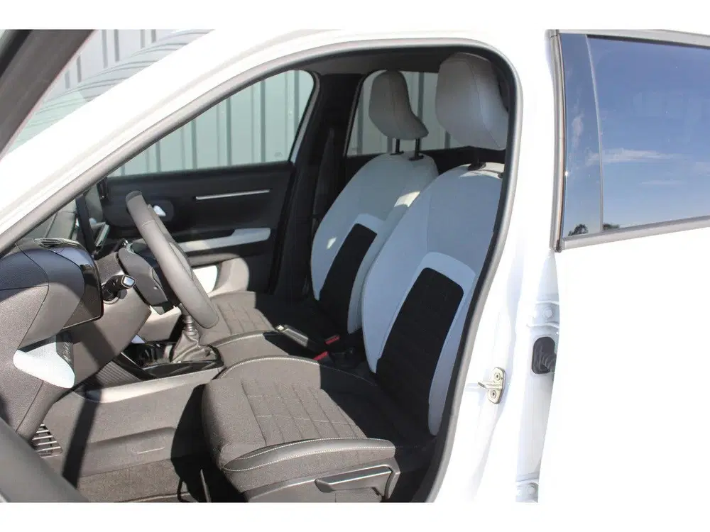 Citroën C3 1.2 Turbo 100pk Max Carplay uit 2025, foto 13