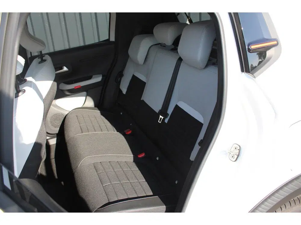Citroën C3 1.2 Turbo 100pk Max Carplay uit 2025, foto 14