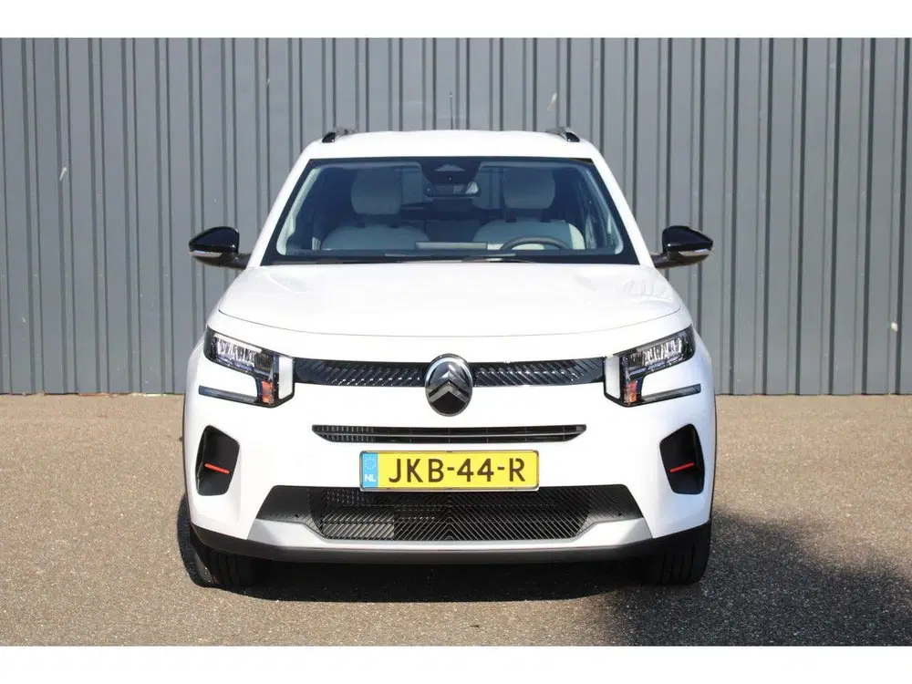 Citroën C3 1.2 Turbo 100pk Max Carplay uit 2025, foto 2