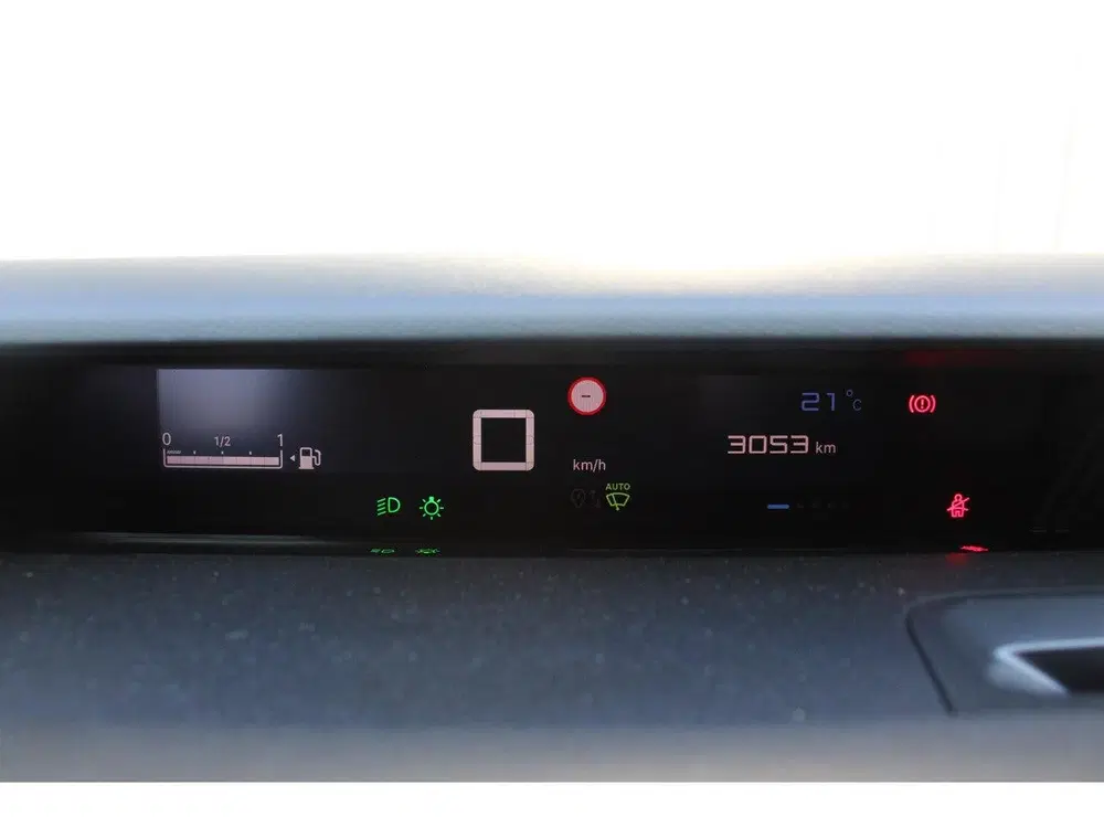 Citroën C3 1.2 Turbo 100pk Max Carplay uit 2025, foto 7