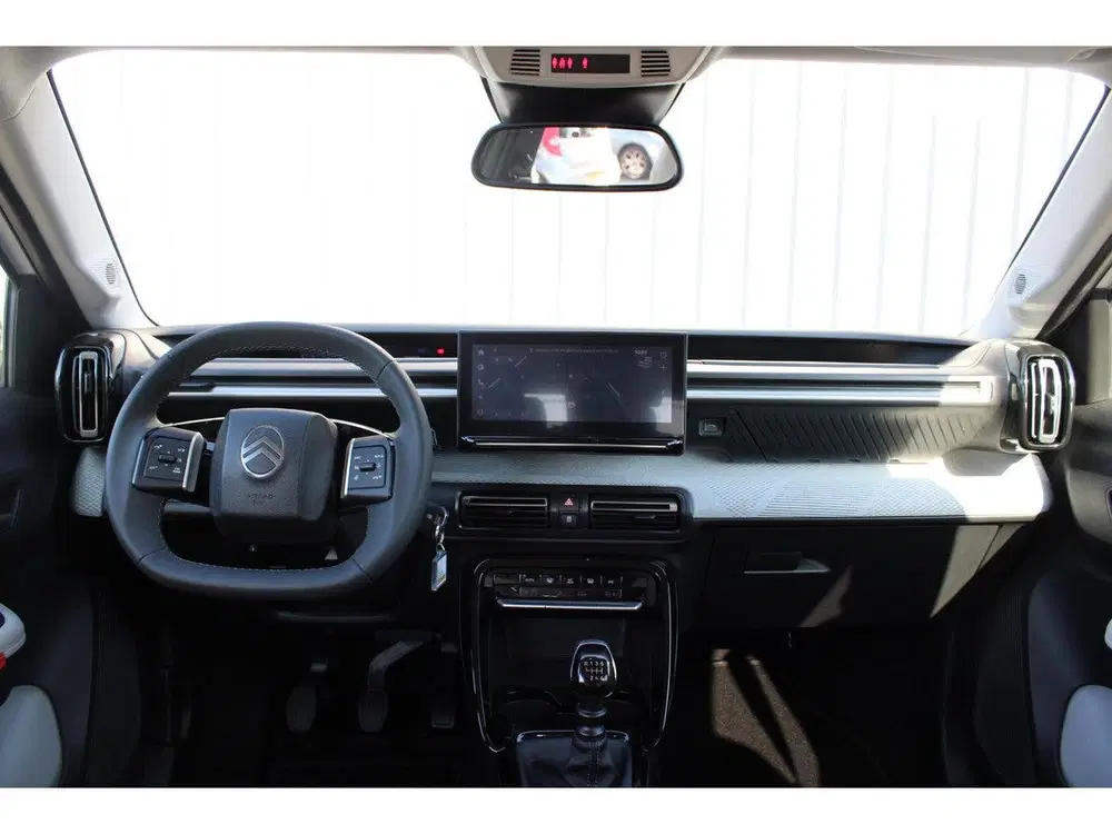 Citroën C3 1.2 Turbo 100pk Max Carplay uit 2025, foto 8