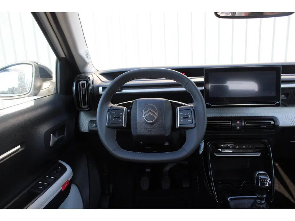 Citroën C3 1.2 Turbo 100pk Max Carplay uit 2025, foto 9