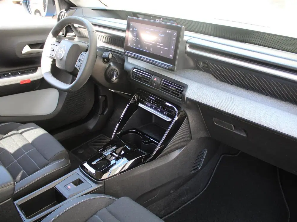 Citroën C3 ë-C3 Max 44kWh 113pk uit 2025, foto 11