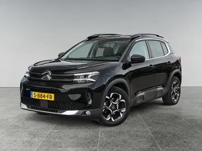 Citroën C5 Aircross Shine 1.2 Turbo 130pk EAT8 uit 2022