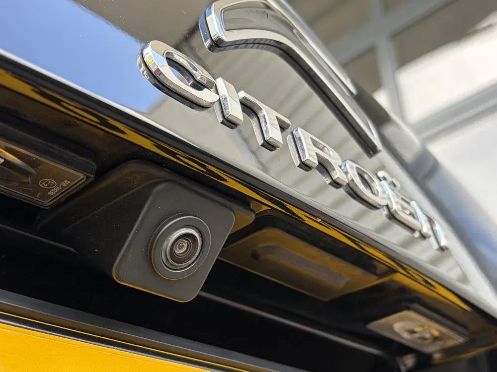 Citroën C5 Aircross Shine 1.2 Turbo 130pk EAT8 uit 2022, foto 11