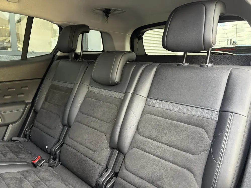 Citroën C5 Aircross Shine 1.2 Turbo 130pk EAT8 uit 2022, foto 15