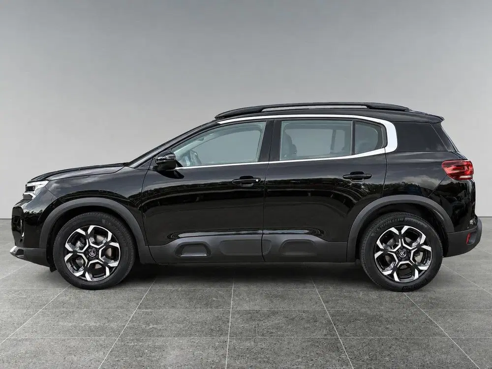 Citroën C5 Aircross Shine 1.2 Turbo 130pk EAT8 uit 2022, foto 6