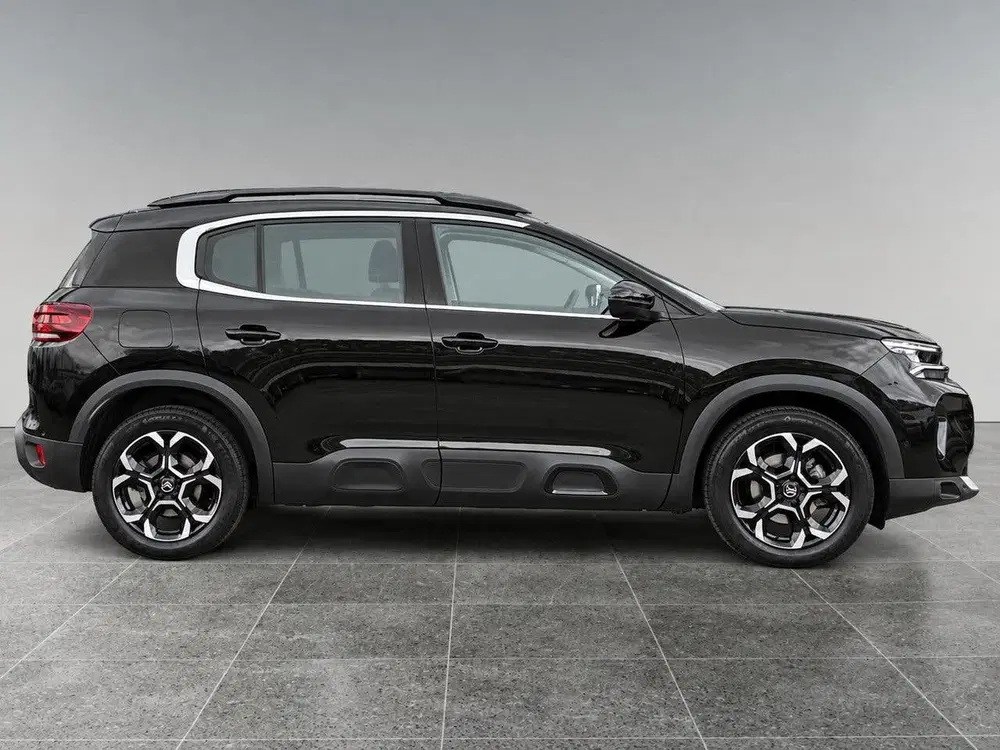 Citroën C5 Aircross Shine 1.2 Turbo 130pk EAT8 uit 2022, foto 7