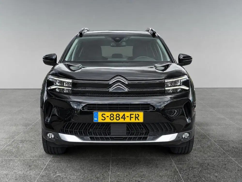 Citroën C5 Aircross Shine 1.2 Turbo 130pk EAT8 uit 2022, foto 8