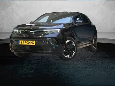 Opel Mokka Electric GS 54 kWh uit 2025