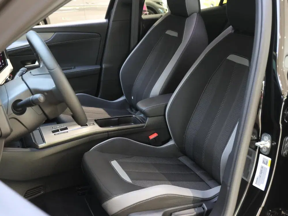 Opel Mokka Electric GS 54 kWh uit 2025, foto 13