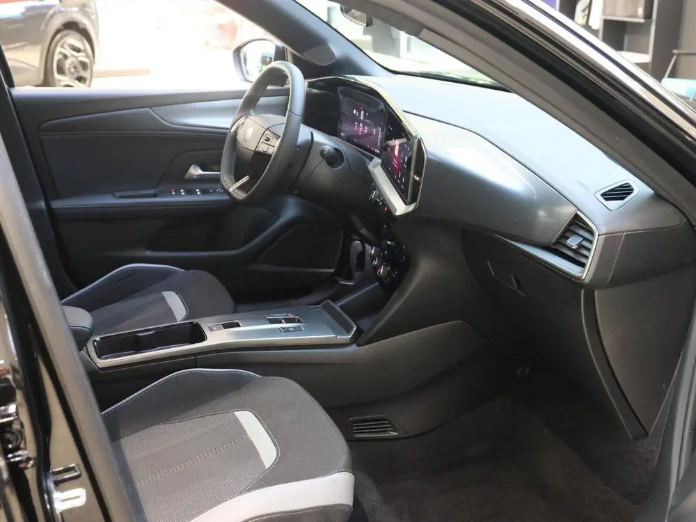 Opel Mokka Electric GS 54 kWh uit 2025, foto 5
