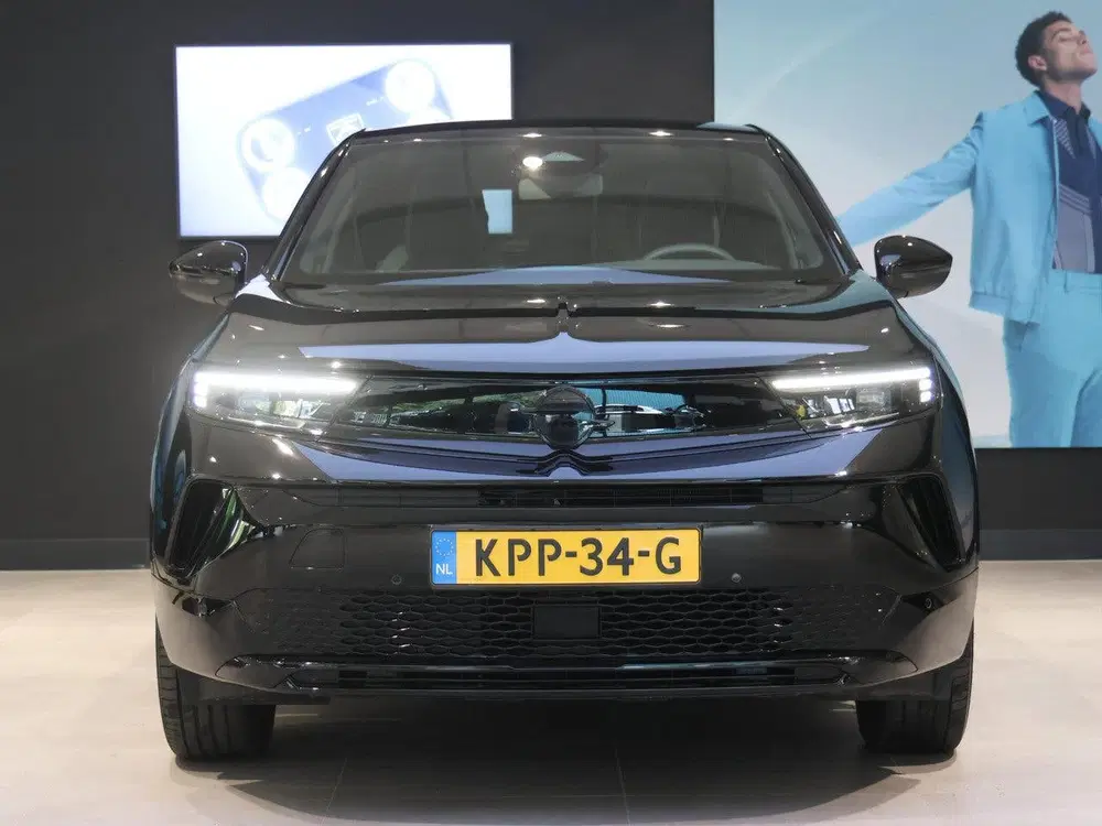 Opel Mokka Electric GS 54 kWh uit 2025, foto 6