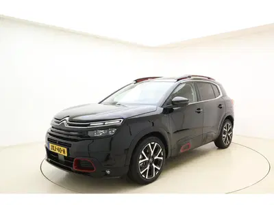 Citroën C5 Aircross 1.6 Plug-in Hybrid 225 Shine uit 2022