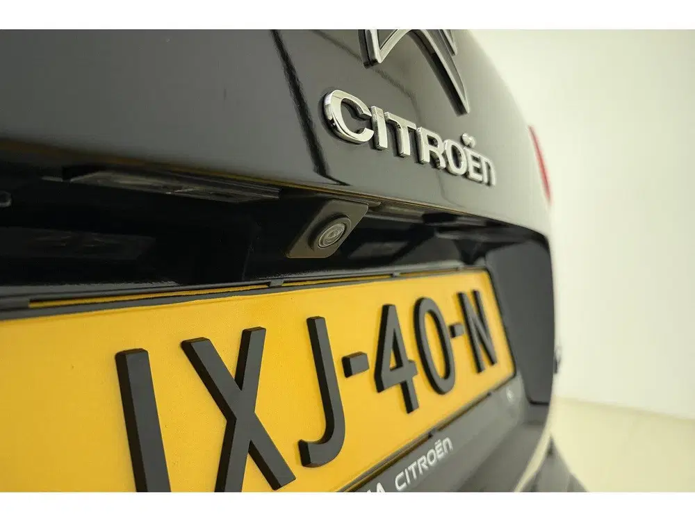 Citroën C5 Aircross 1.6 Plug-in Hybrid 225 Shine uit 2022, foto 10