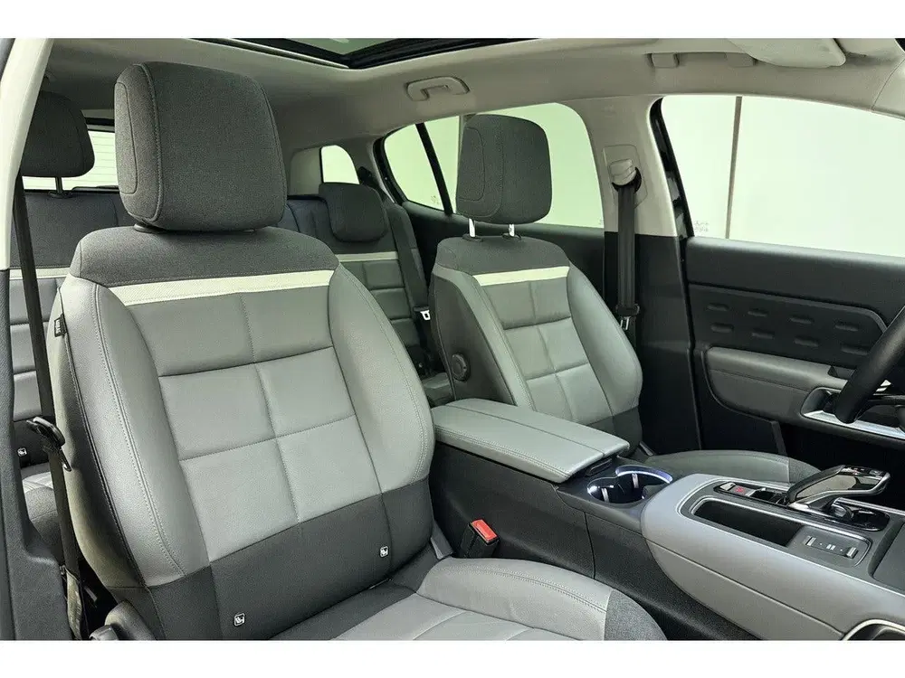 Citroën C5 Aircross 1.6 Plug-in Hybrid 225 Shine uit 2022, foto 13