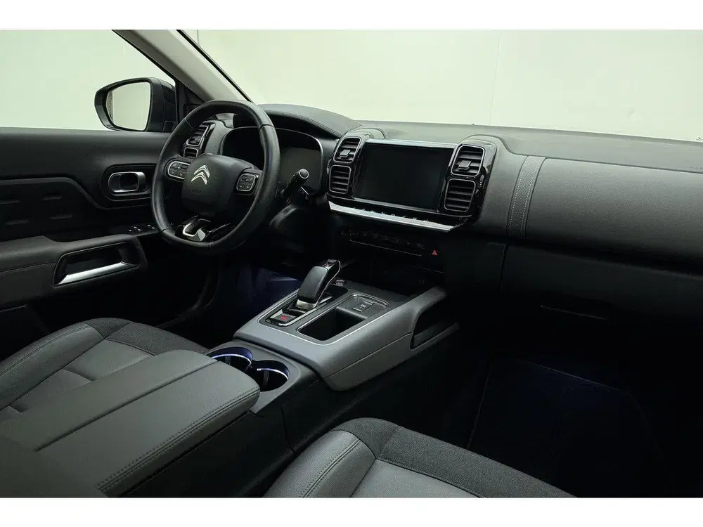 Citroën C5 Aircross 1.6 Plug-in Hybrid 225 Shine uit 2022, foto 14