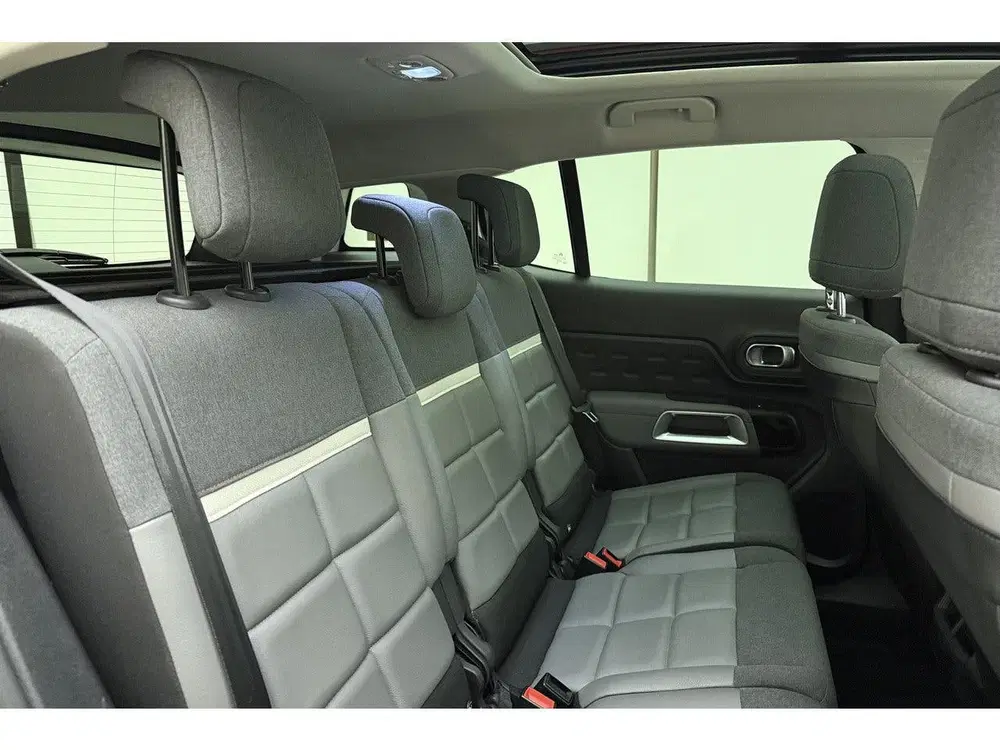 Citroën C5 Aircross 1.6 Plug-in Hybrid 225 Shine uit 2022, foto 15