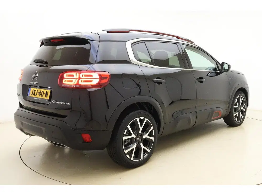 Citroën C5 Aircross 1.6 Plug-in Hybrid 225 Shine uit 2022, foto 2