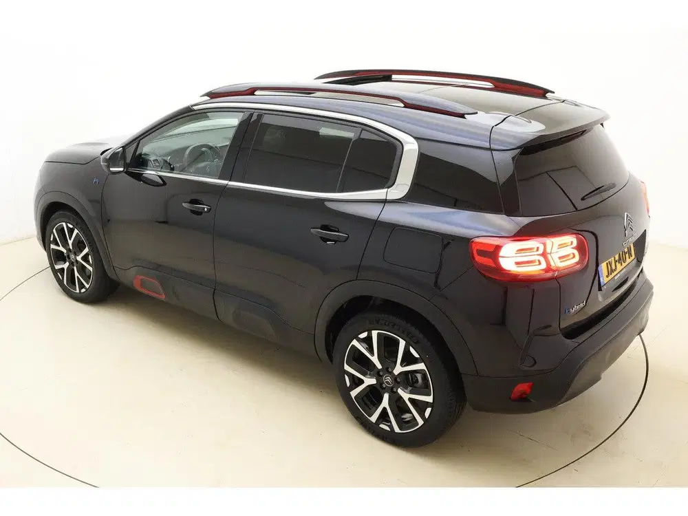 Citroën C5 Aircross 1.6 Plug-in Hybrid 225 Shine uit 2022, foto 4