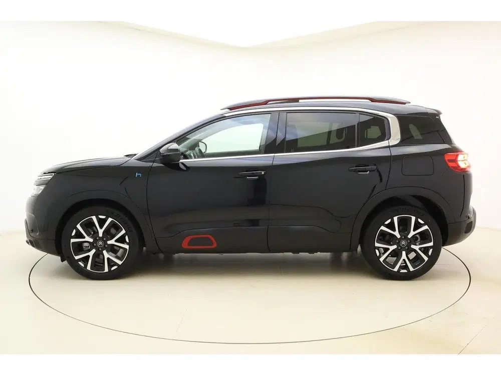 Citroën C5 Aircross 1.6 Plug-in Hybrid 225 Shine uit 2022, foto 5