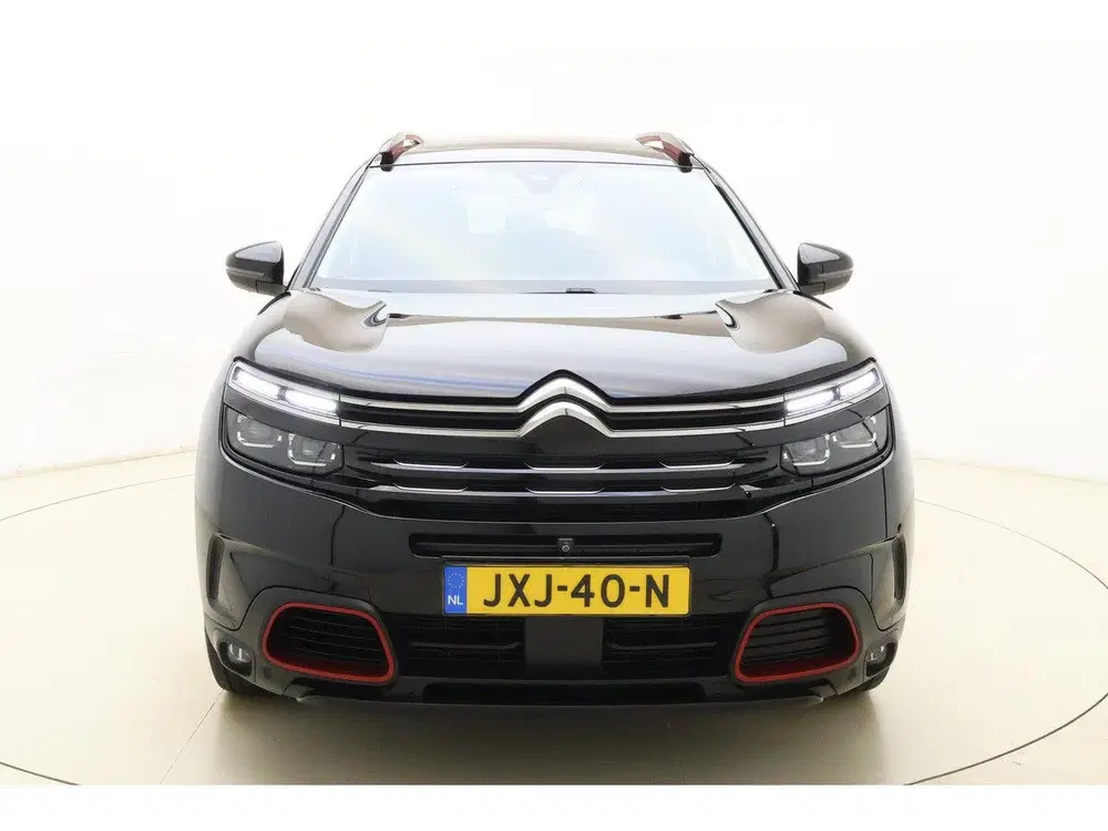 Citroën C5 Aircross 1.6 Plug-in Hybrid 225 Shine uit 2022, foto 6