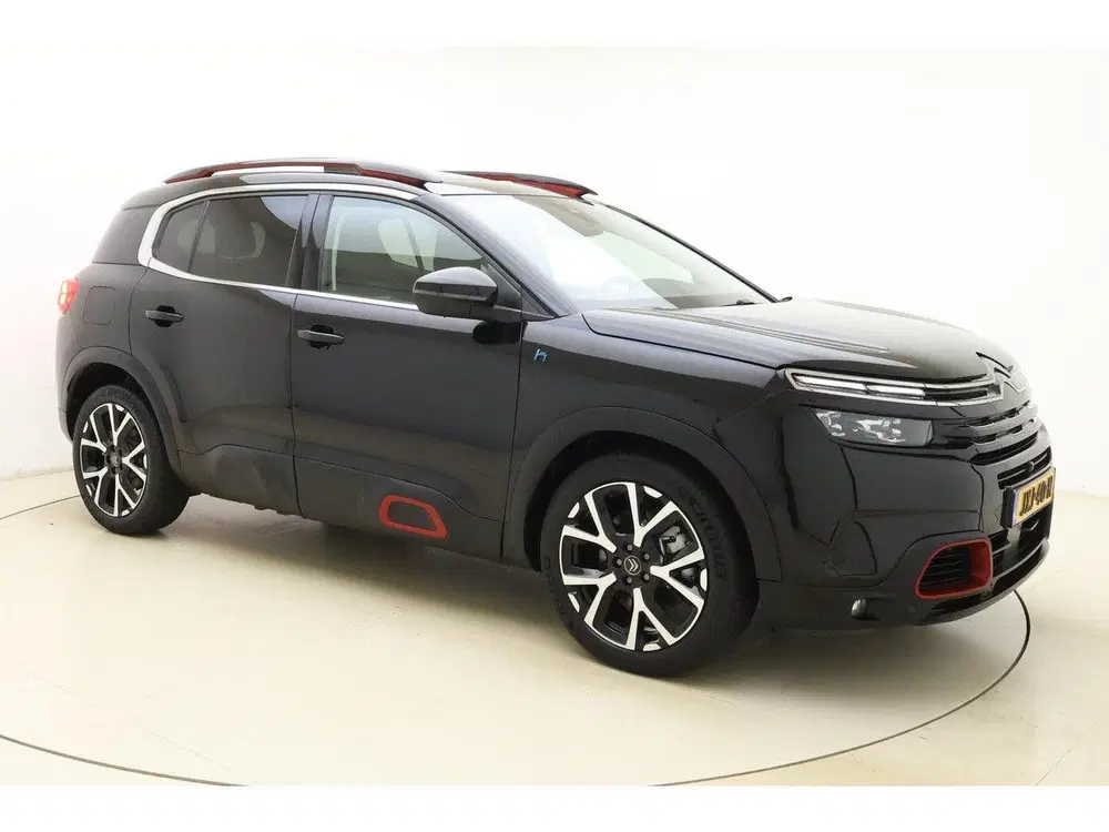 Citroën C5 Aircross 1.6 Plug-in Hybrid 225 Shine uit 2022, foto 8