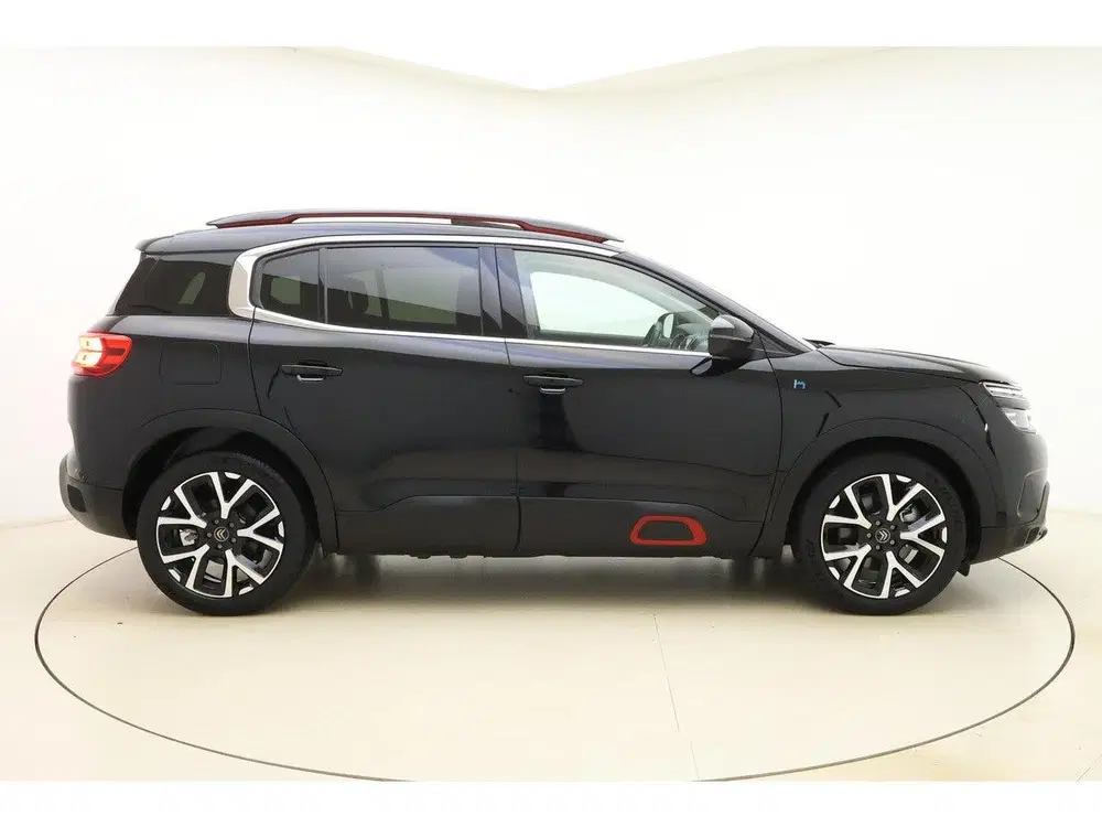 Citroën C5 Aircross 1.6 Plug-in Hybrid 225 Shine uit 2022, foto 9