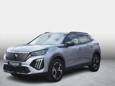 Peugeot 2008 1.2 PureTech GT Pack l Stoel VW l Elektris uit 2024