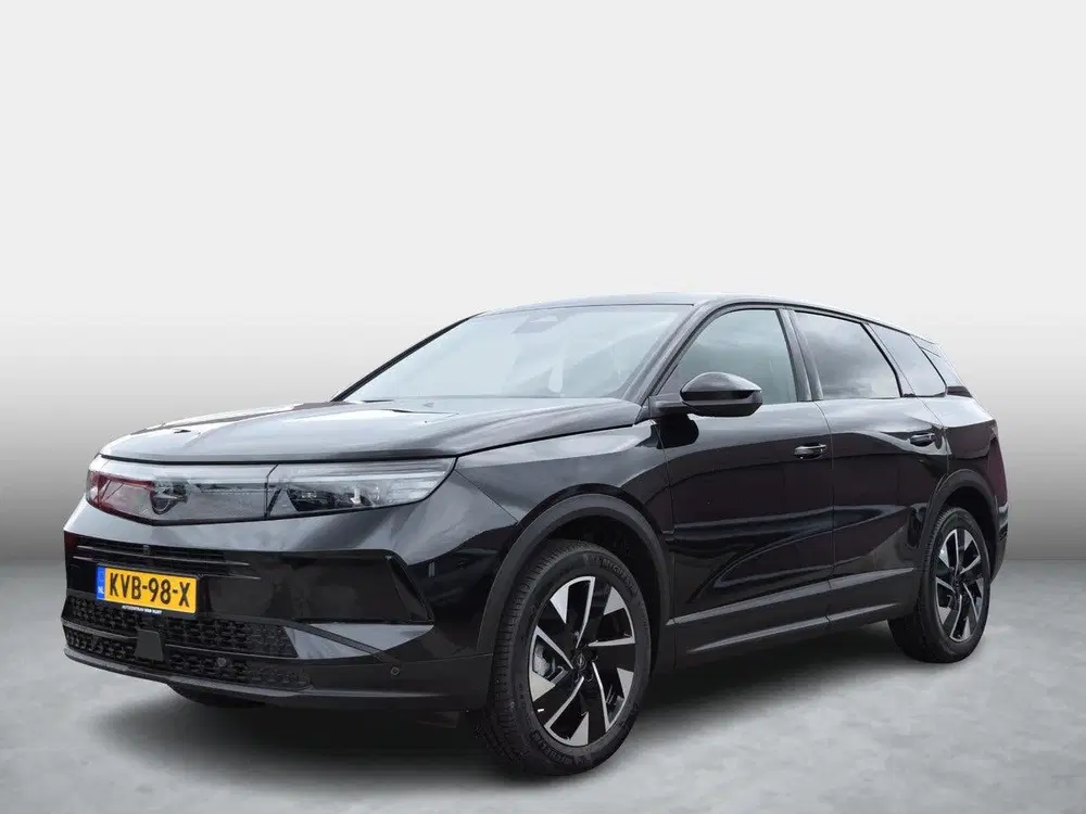 Opel Grandland 1.2 Turbo Hybrid Business Edition uit 2026