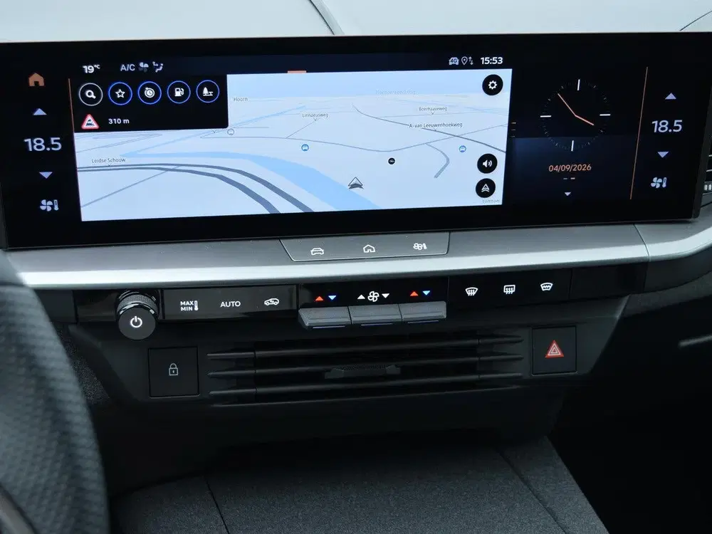 Opel Grandland 1.2 Turbo Hybrid Business Edition uit 2026, foto 10