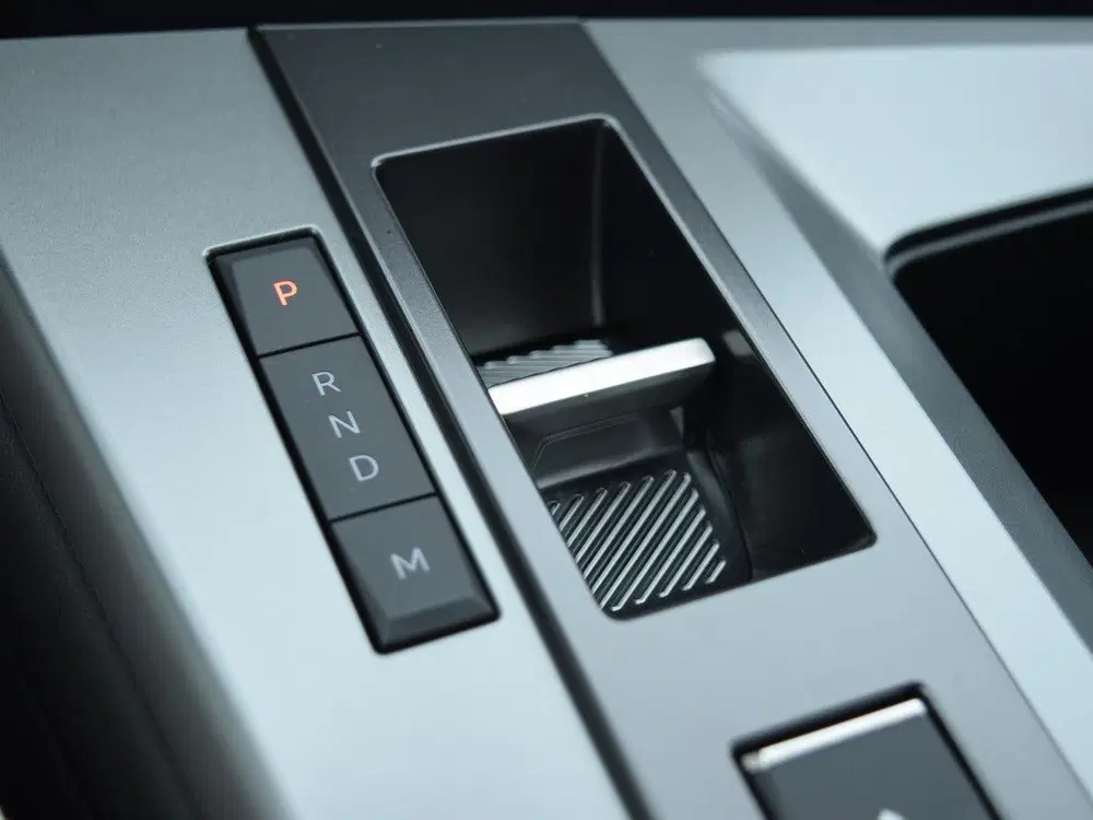 Opel Grandland 1.2 Turbo Hybrid Business Edition uit 2026, foto 15