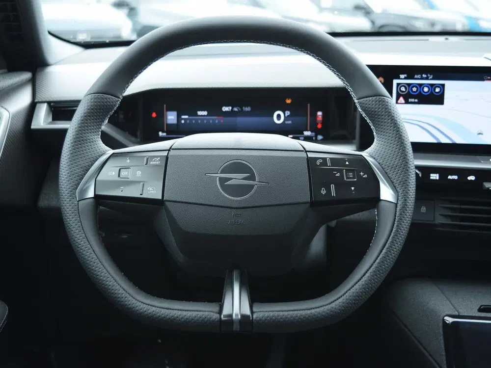 Opel Grandland 1.2 Turbo Hybrid Business Edition uit 2026, foto 7