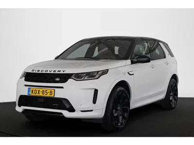 Land Rover Discovery Sport P300e 1.5 R-Dynamic HSE Panoramad uit 2023