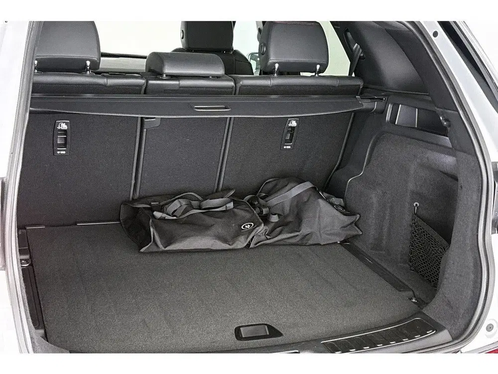 Land Rover Discovery Sport P300e 1.5 R-Dynamic HSE Panoramad uit 2023, foto 10