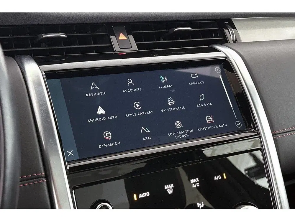 Land Rover Discovery Sport P300e 1.5 R-Dynamic HSE Panoramad uit 2023, foto 14