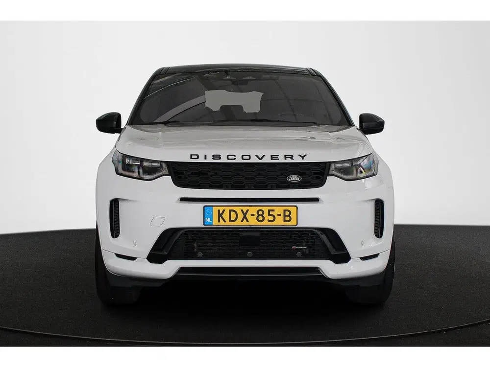 Land Rover Discovery Sport P300e 1.5 R-Dynamic HSE Panoramad uit 2023, foto 15