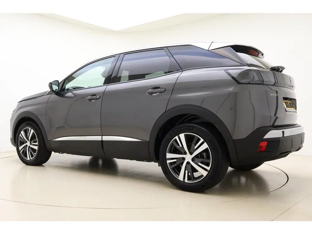 Peugeot 3008 1.2T Allure Pack Business uit 2024, foto 12