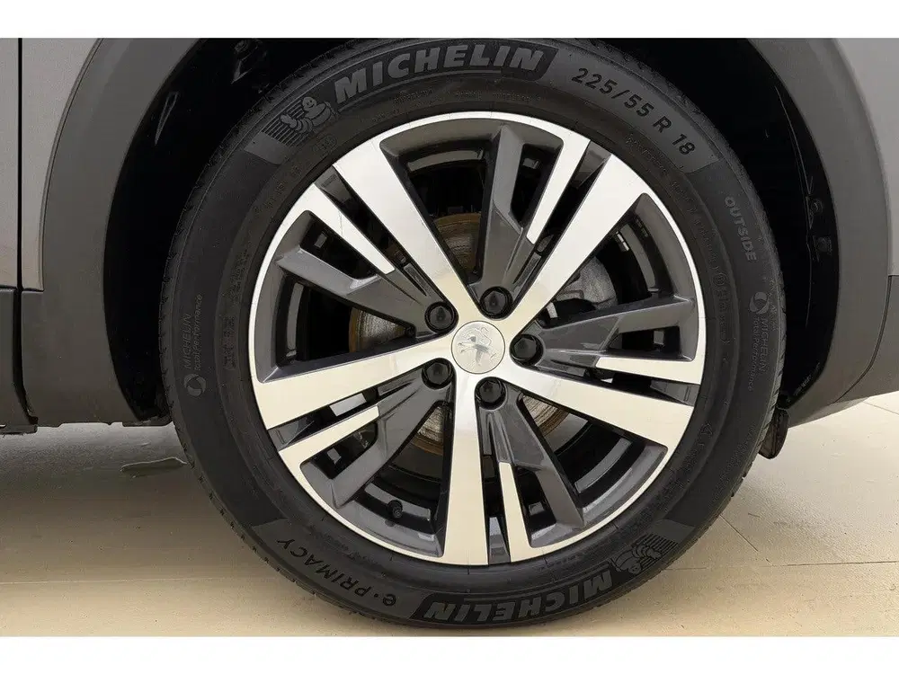 Peugeot 3008 1.2T Allure Pack Business uit 2024, foto 13