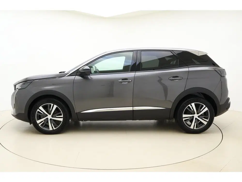 Peugeot 3008 1.2T Allure Pack Business uit 2024, foto 5
