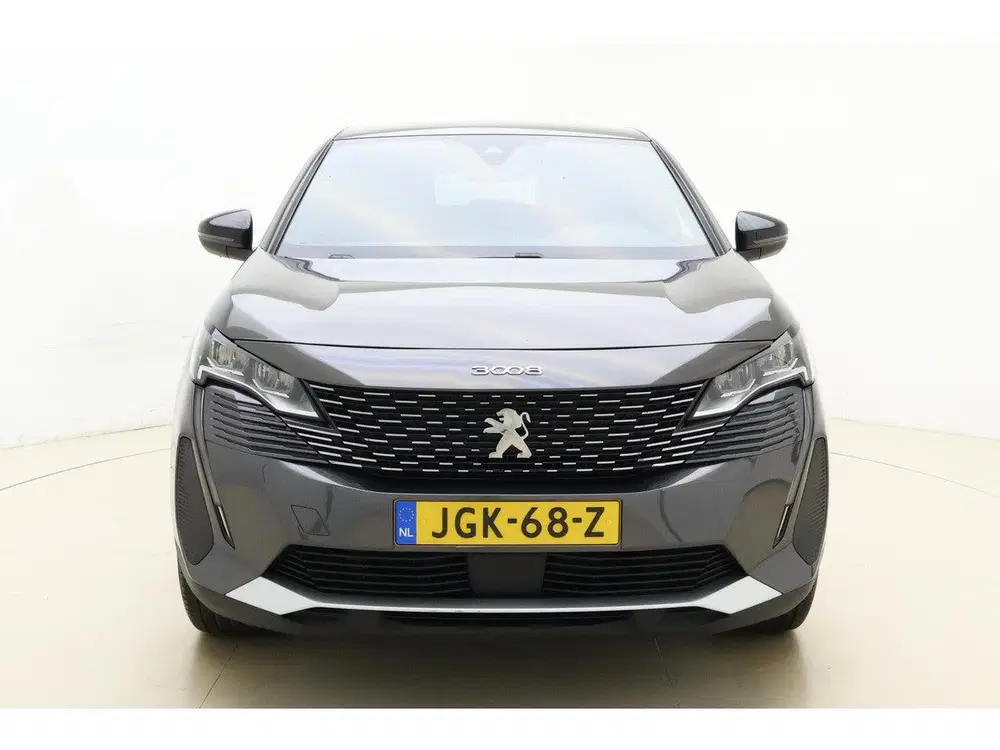 Peugeot 3008 1.2T Allure Pack Business uit 2024, foto 6