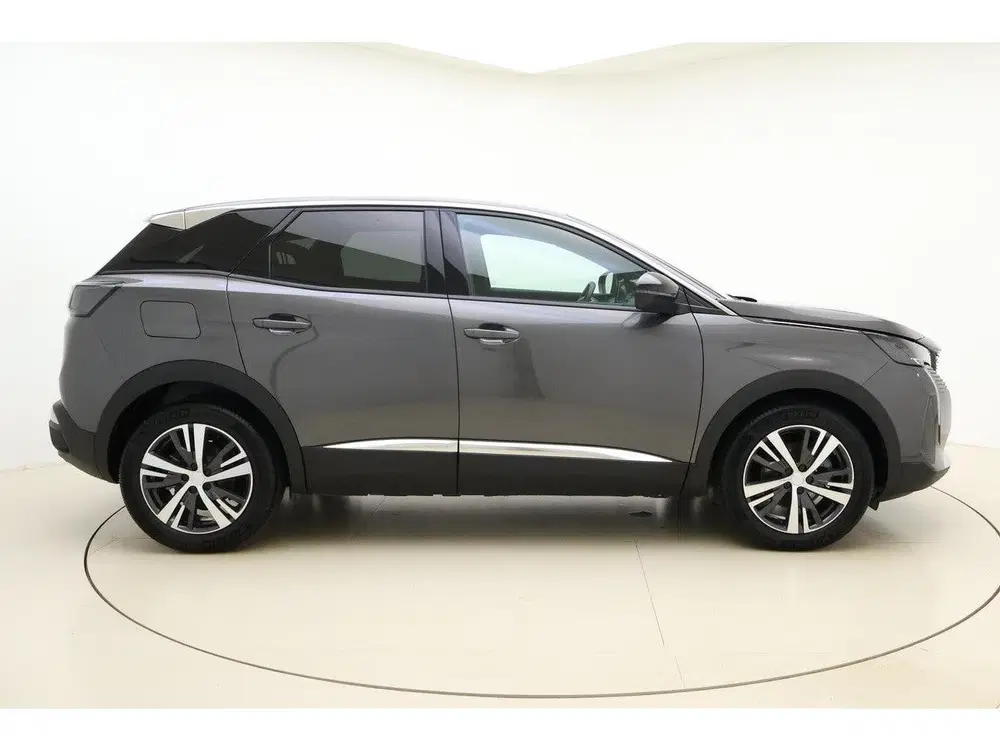 Peugeot 3008 1.2T Allure Pack Business uit 2024, foto 9