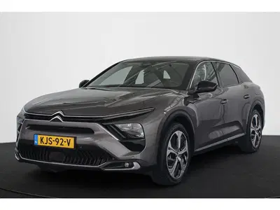 Citroën C5 X 1.6 Plug-in Hybrid 225 Feel Stoelverwarmin uit 2023