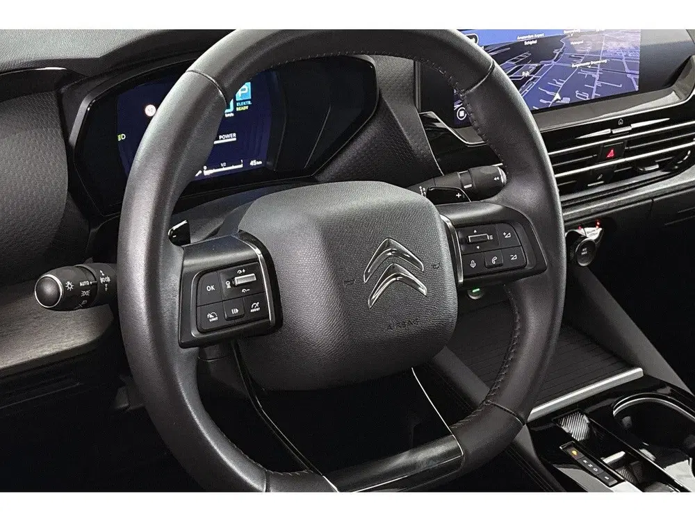 Citroën C5 X 1.6 Plug-in Hybrid 225 Feel Stoelverwarmin uit 2023, foto 12