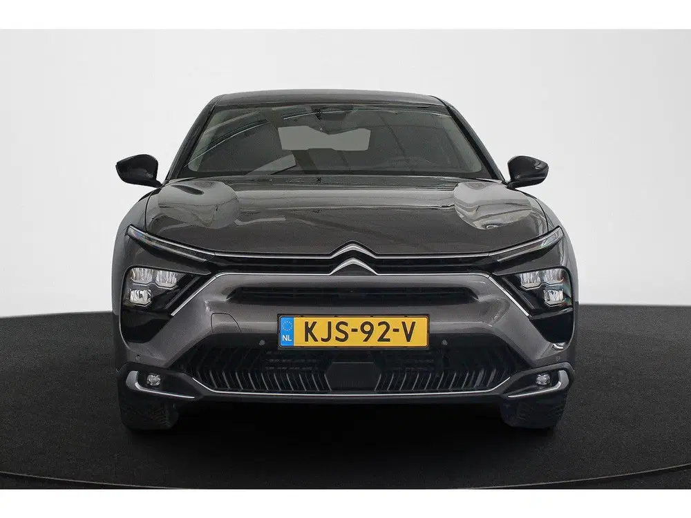 Citroën C5 X 1.6 Plug-in Hybrid 225 Feel Stoelverwarmin uit 2023, foto 14