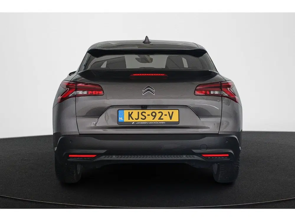 Citroën C5 X 1.6 Plug-in Hybrid 225 Feel Stoelverwarmin uit 2023, foto 15