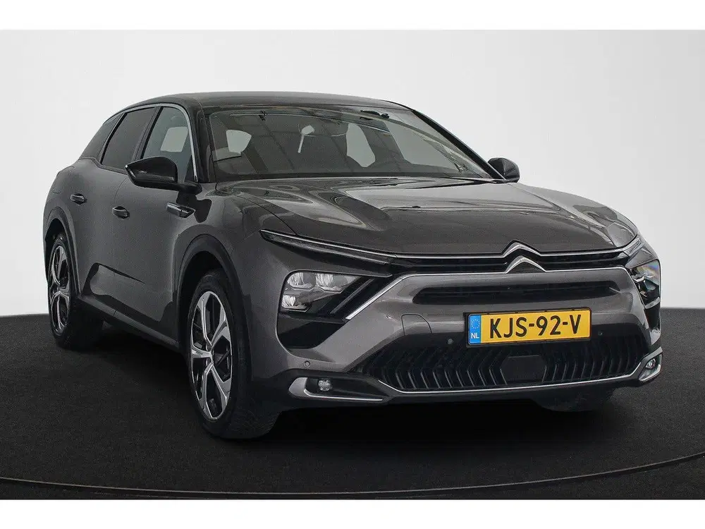 Citroën C5 X 1.6 Plug-in Hybrid 225 Feel Stoelverwarmin uit 2023, foto 2